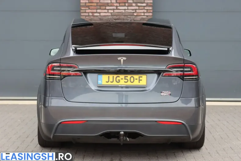 Tesla Model X din 2024 cu 36.221 km - oferta TES240486 - foto 11