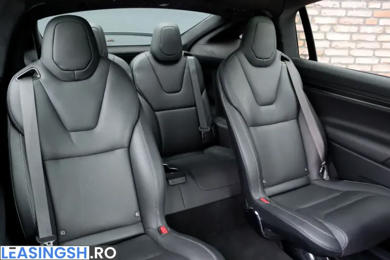 Tesla Model X din 2024 cu 36.221 km - oferta TES240486 - foto 12