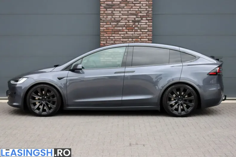 Tesla Model X din 2024 cu 36.221 km - oferta TES240486 - foto 13