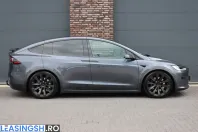 Tesla Model X din 2024 cu 36.221 km - oferta TES240486 - foto 15