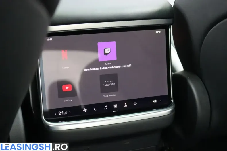 Tesla Model X din 2024 cu 36.221 km - oferta TES240486 - foto 16