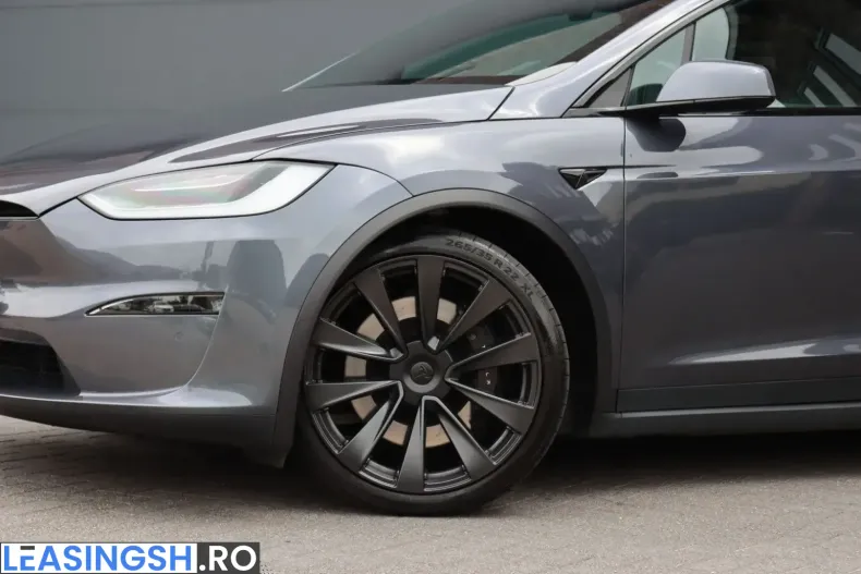 Tesla Model X din 2024 cu 36.221 km - oferta TES240486 - foto 17