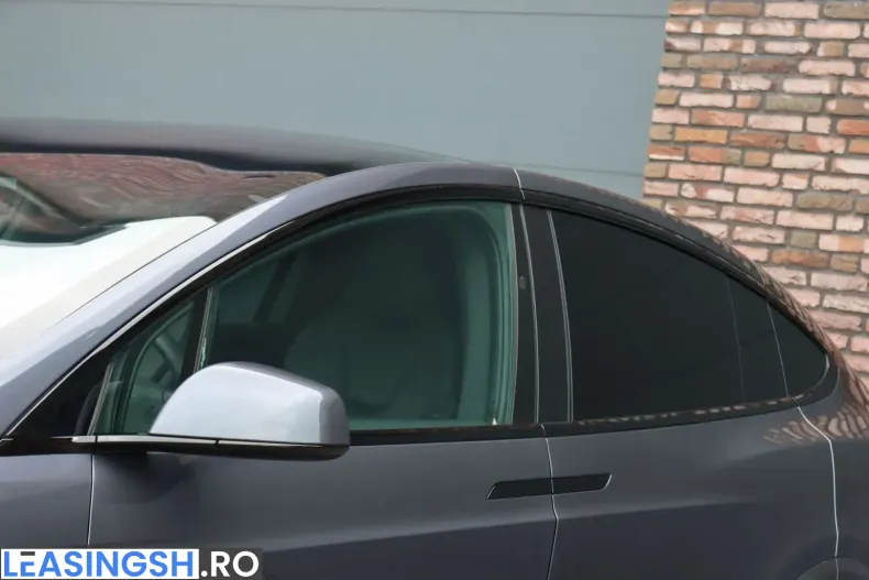 Tesla Model X din 2024 cu 36.221 km - oferta TES240486 - foto 19