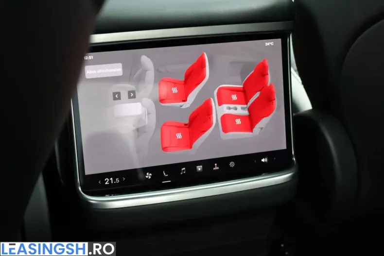 Tesla Model X din 2024 cu 36.221 km - oferta TES240486 - foto 25