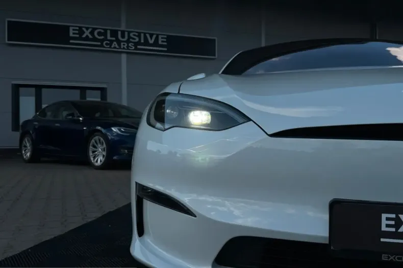 Tesla Model S din 2023 cu 35.000 km - oferta TES240487 - foto 2