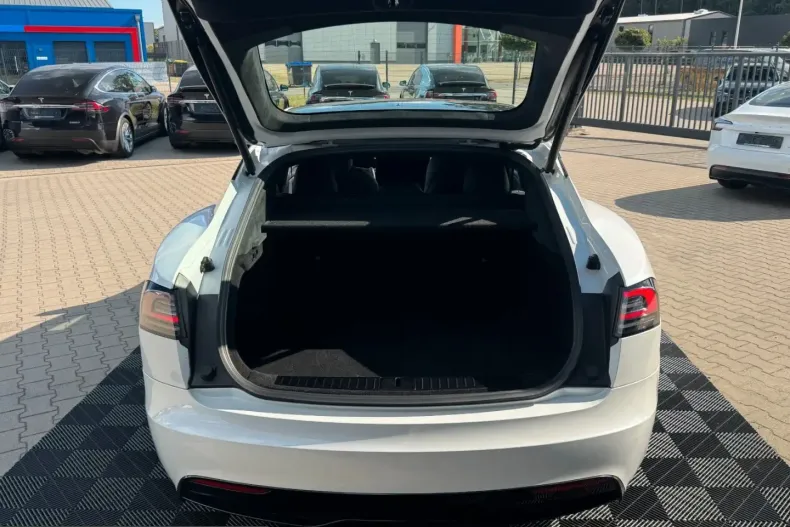 Tesla Model S din 2023 cu 35.000 km - oferta TES240487 - foto 4