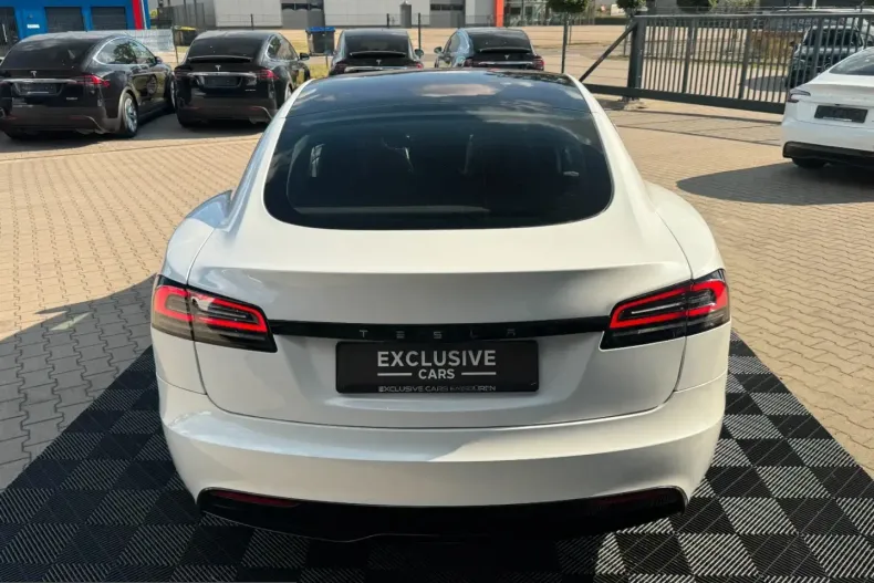 Tesla Model S din 2023 cu 35.000 km - oferta TES240487 - foto 7