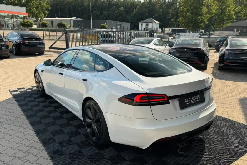 Tesla Model S din 2023 cu 35.000 km - oferta TES240487 - foto 8