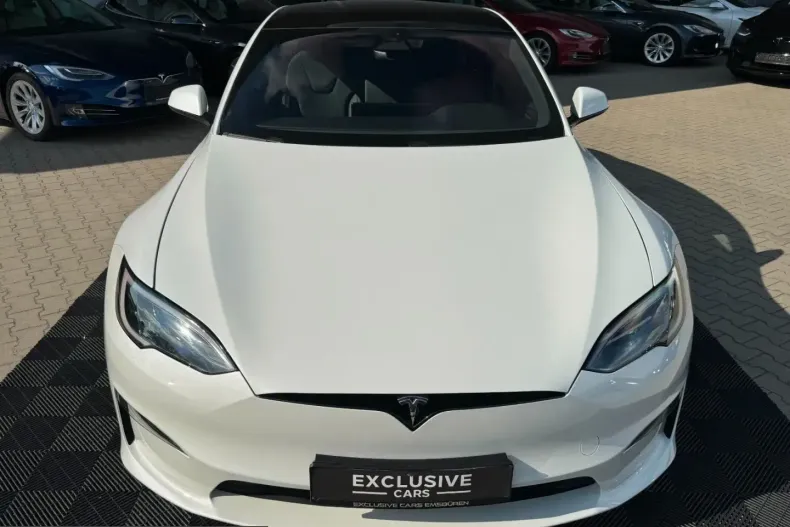 Tesla Model S din 2023 cu 35.000 km - oferta TES240487 - foto 9