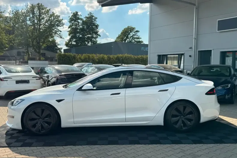 Tesla Model S din 2023 cu 35.000 km - oferta TES240487 - foto 11
