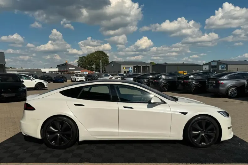 Tesla Model S din 2023 cu 35.000 km - oferta TES240487 - foto 13