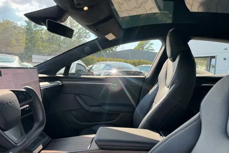 Tesla Model S din 2023 cu 35.000 km - oferta TES240487 - foto 21