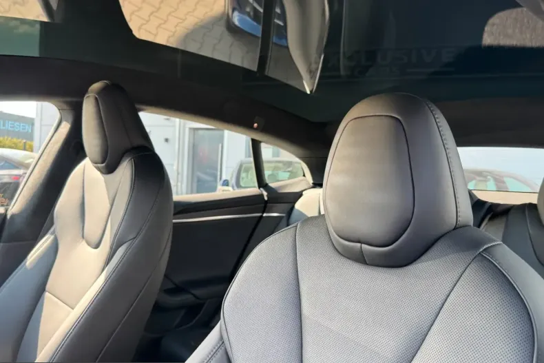 Tesla Model S din 2023 cu 35.000 km - oferta TES240487 - foto 22
