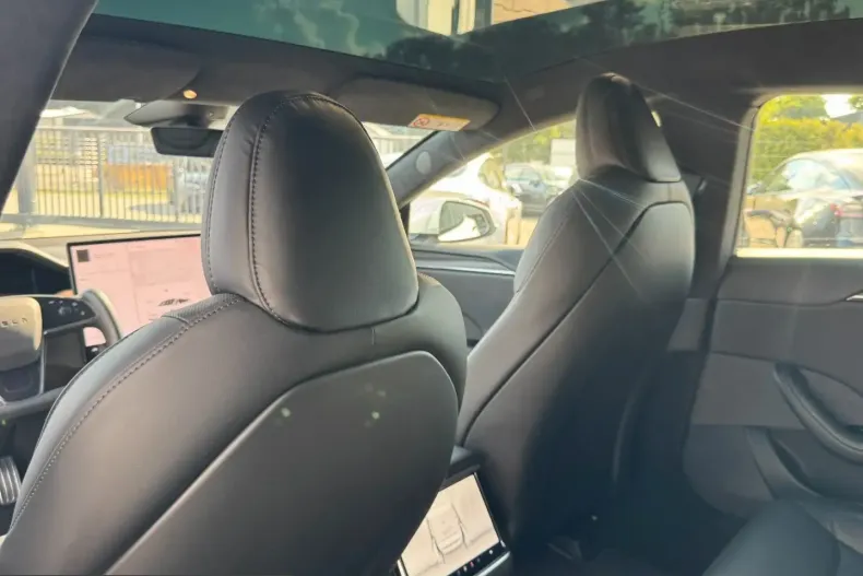 Tesla Model S din 2023 cu 35.000 km - oferta TES240487 - foto 27