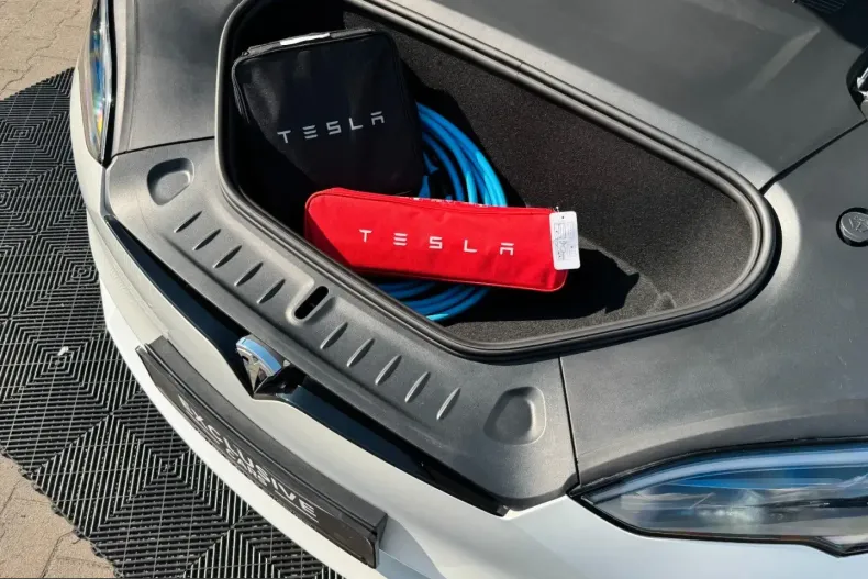 Tesla Model S din 2023 cu 35.000 km - oferta TES240487 - foto 30