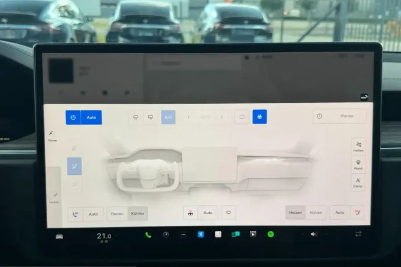 Tesla Model S din 2023 cu 35.000 km - oferta TES240487 - foto 32