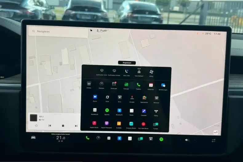 Tesla Model S din 2023 cu 35.000 km - oferta TES240487 - foto 33