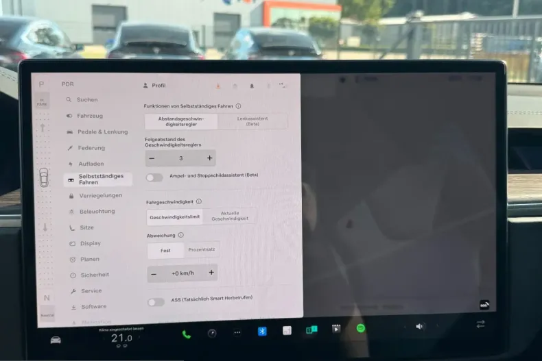 Tesla Model S din 2023 cu 35.000 km - oferta TES240487 - foto 40