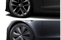Tesla Model S din 2023 cu 35.000 km - oferta TES240487 - foto 46