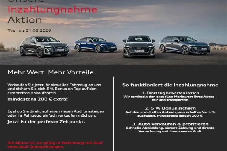 Audi A7 din 2024 cu 5.276 km - oferta AUD240488 - foto 3