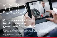 Audi A7 din 2024 cu 5.276 km - oferta AUD240488 - foto 5