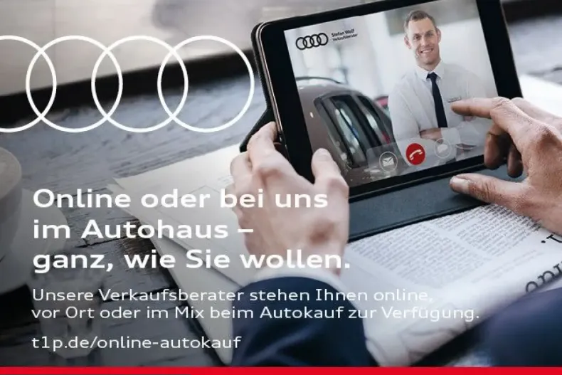 Audi A7 din 2024 cu 5.276 km - oferta AUD240488 - foto 5