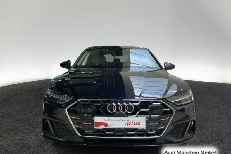 Audi A7 din 2024 cu 5.276 km - oferta AUD240488 - foto 7