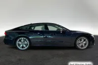 Audi A7 din 2024 cu 5.276 km - oferta AUD240488 - foto 8