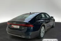 Audi A7 din 2024 cu 5.276 km - oferta AUD240488 - foto 9