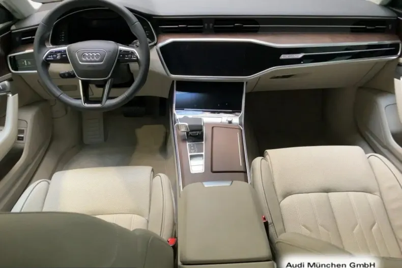 Audi A7 din 2024 cu 5.276 km - oferta AUD240488 - foto 11