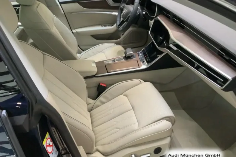 Audi A7 din 2024 cu 5.276 km - oferta AUD240488 - foto 12