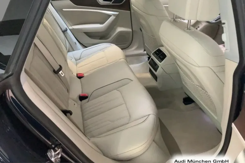 Audi A7 din 2024 cu 5.276 km - oferta AUD240488 - foto 13
