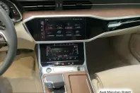 Audi A7 din 2024 cu 5.276 km - oferta AUD240488 - foto 14