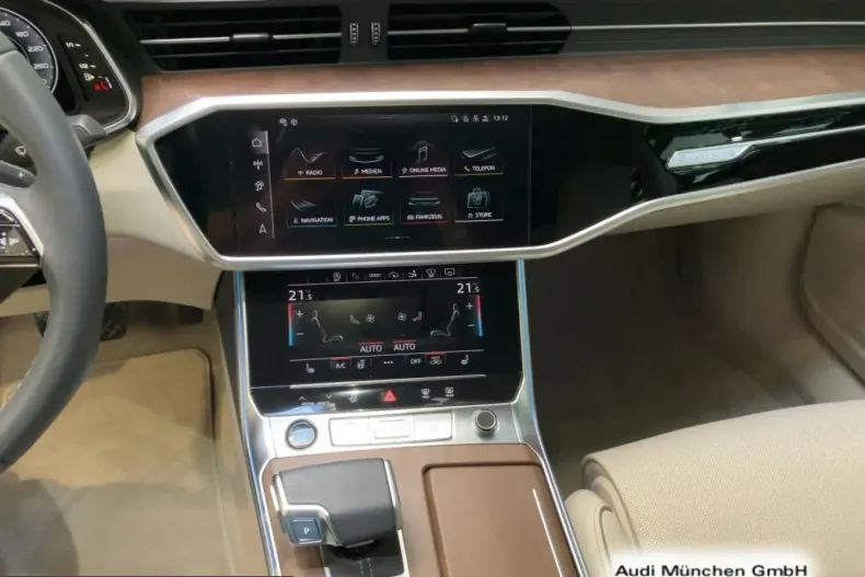Audi A7 din 2024 cu 5.276 km - oferta AUD240488 - foto 14