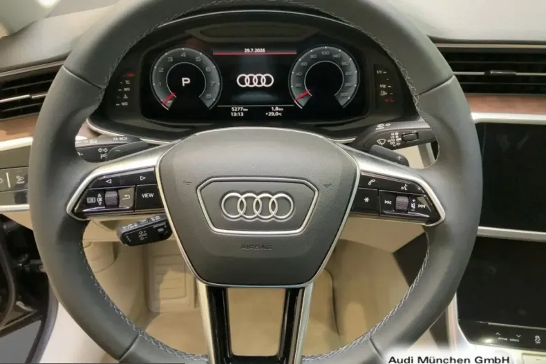 Audi A7 din 2024 cu 5.276 km - oferta AUD240488 - foto 15