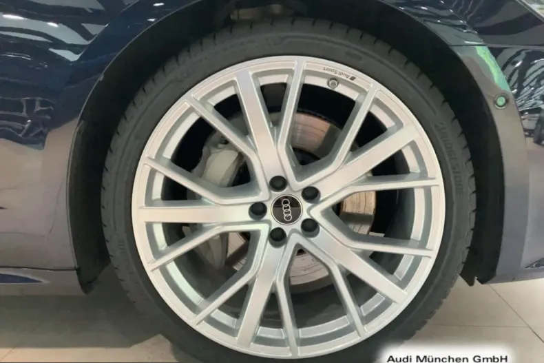 Audi A7 din 2024 cu 5.276 km - oferta AUD240488 - foto 18