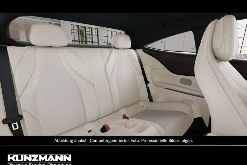 Mercedes-Benz CLE 200 (Clasa CLE) din 2024 cu 11.090 km - oferta MER240489 - foto 4
