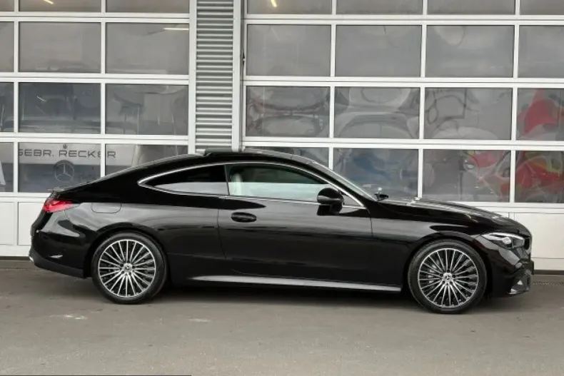 Mercedes-Benz CLE 200 (Clasa CLE) din 2025 cu 6.462 km - oferta MER240490 - foto 4
