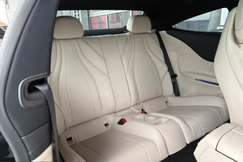 Mercedes-Benz CLE 200 (Clasa CLE) din 2025 cu 6.462 km - oferta MER240490 - foto 8