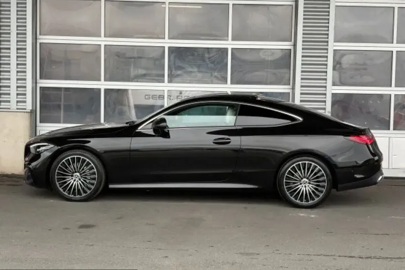 Mercedes-Benz CLE 200 (Clasa CLE) din 2025 cu 6.462 km - oferta MER240490 - foto 10