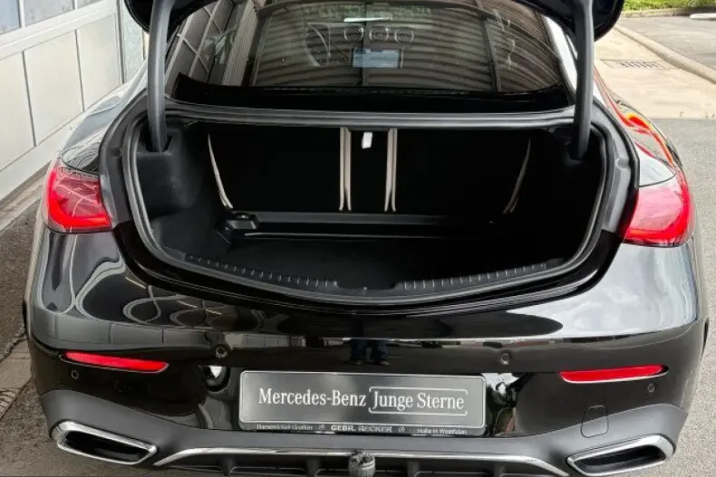 Mercedes-Benz CLE 200 (Clasa CLE) din 2025 cu 6.462 km - oferta MER240490 - foto 16