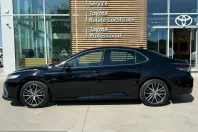 Toyota Camry din 2023 cu 48.805 km - oferta TOY240491 - foto 25