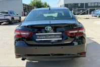 Toyota Camry din 2023 cu 48.805 km - oferta TOY240491 - foto 28