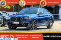 BMW X4 (Seria X) din 2021 cu 93.089 km - oferta BMW240492 - foto 1
