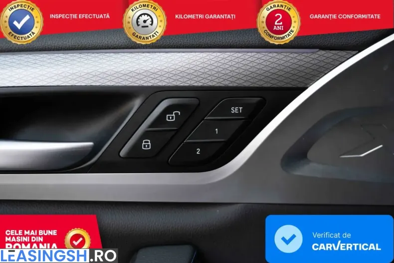 BMW X4 (Seria X) din 2021 cu 93.089 km - oferta BMW240492 - foto 2