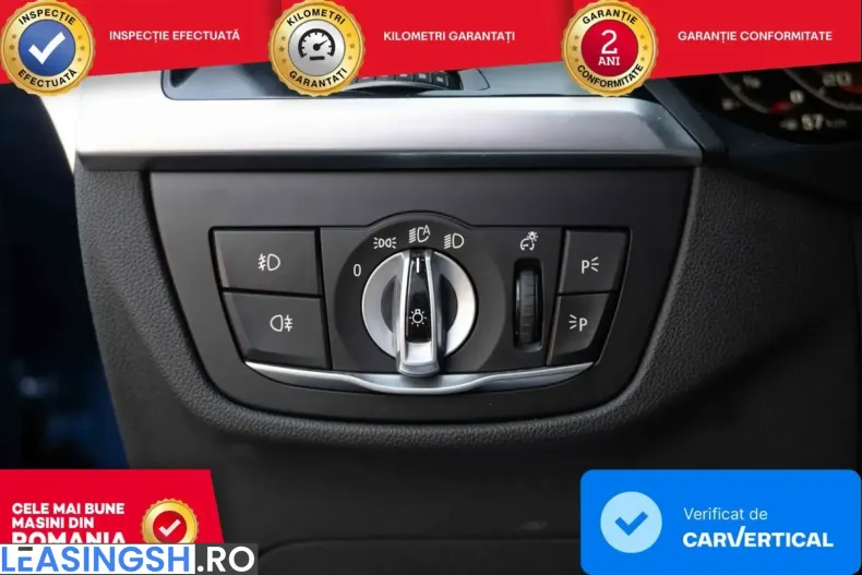 BMW X4 (Seria X) din 2021 cu 93.089 km - oferta BMW240492 - foto 4