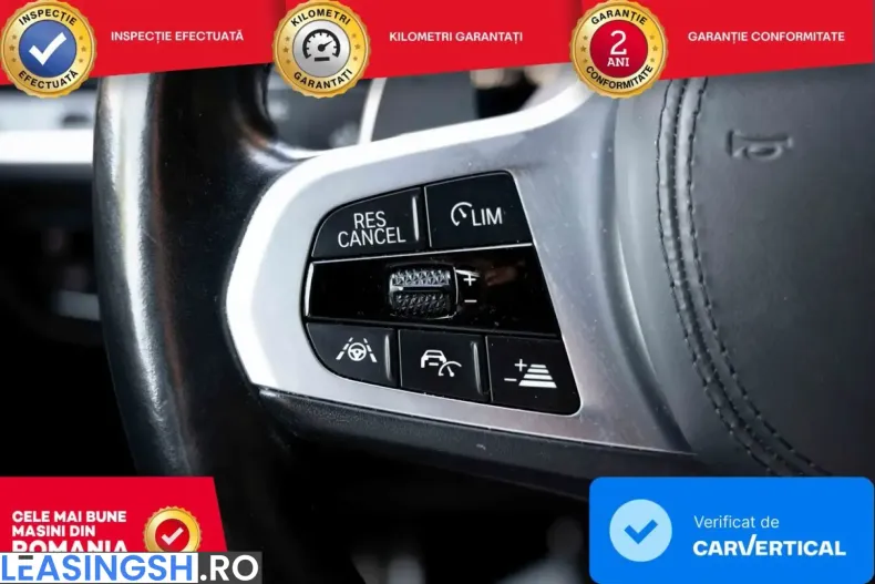BMW X4 (Seria X) din 2021 cu 93.089 km - oferta BMW240492 - foto 5