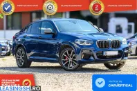 BMW X4 (Seria X) din 2021 cu 93.089 km - oferta BMW240492 - foto 12