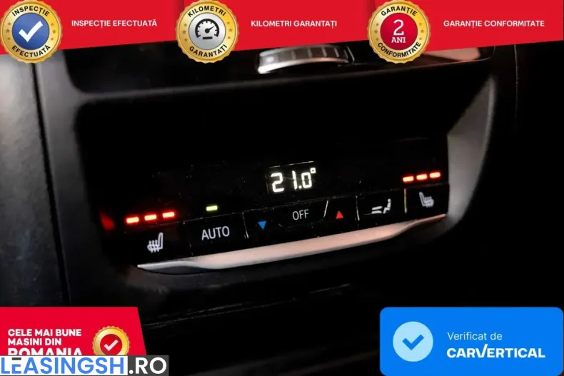 BMW X4 (Seria X) din 2021 cu 93.089 km - oferta BMW240492 - foto 25