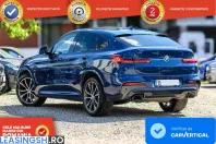 BMW X4 (Seria X) din 2021 cu 93.089 km - oferta BMW240492 - foto 27